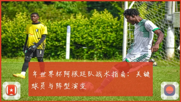年世界杯阿根廷队战术指南：关键球员与阵型演变